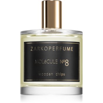 Zarkoperfume MOLéCULE No.8 Eau de Parfum unisex - imagine 2